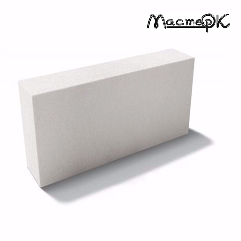 Газоблок 10 100х250х625 (128)