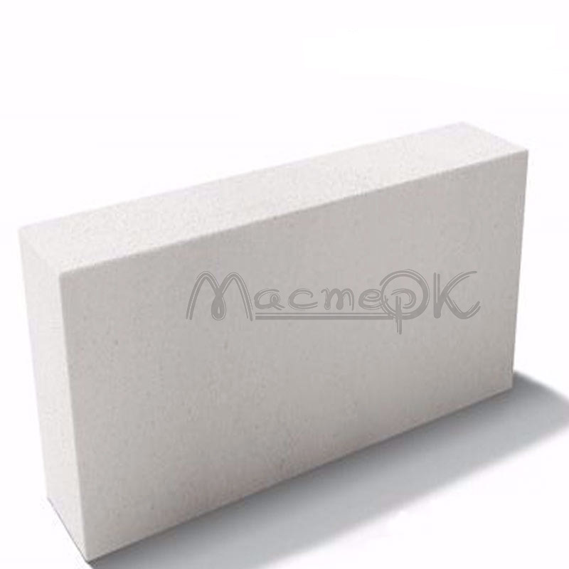 Газоблок 12,5 125х250х625 (96)