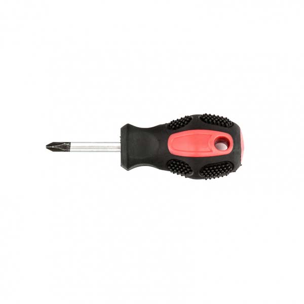 Отвертка PH1х38 мм Matrix Anti-slip