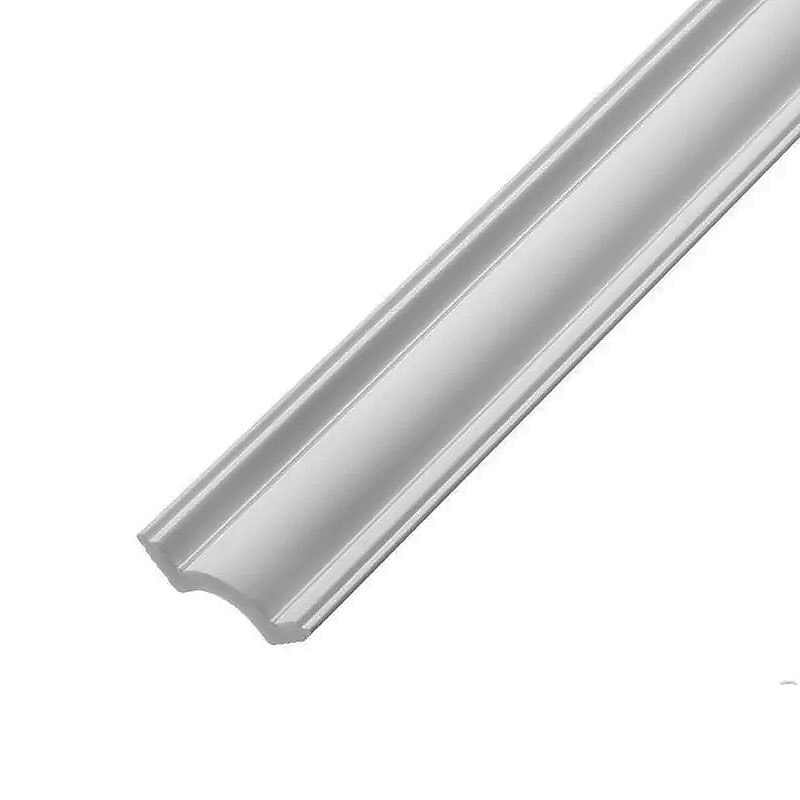 Плинтус потолочный LX-50 50х50 (А2) 2 м (50)