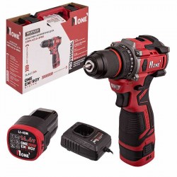 Дрель №1 аккум. CDI 14 4/2.0-SPRO 42Hm 14.4V 2.0 Ah