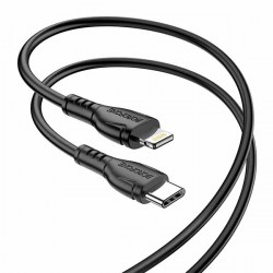 Кабель Type C - iPhone 5 1 м BX51
