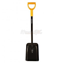 Лопата совковая Solid Fiskars 