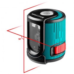 Нивелир лазерный Kraftool CL20 20 м IP54