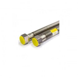 Подводка для газа 3/4 Gasfix сильфонная 2,0 м г/г