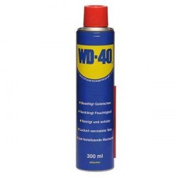 Смазка многоцелевая ВД-40  200 мл 