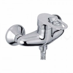 Смеситель для душевой кабины Ledeme L2004 