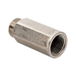 Удлинитель 1/2 20 мм Valtec