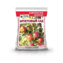 Удобрение для роз ОМУ 1 кг